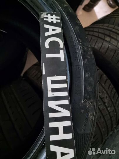 Grenlander Enri U08 245/45 R19 и 275/40 R19