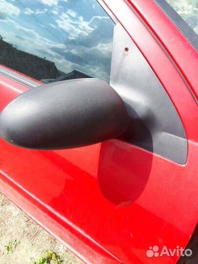 Двери задние, багажник. Кузов, можно в распил