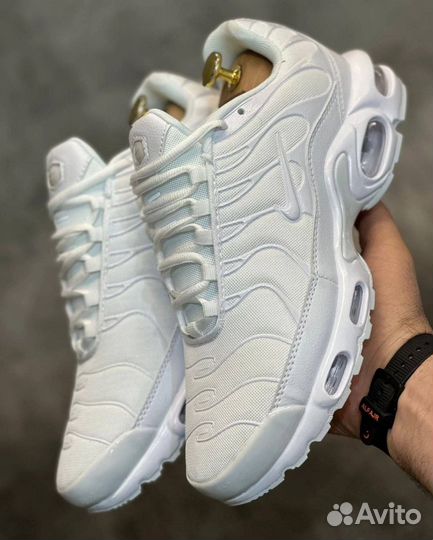 Кроссовки Nike Air Max Tn Plus