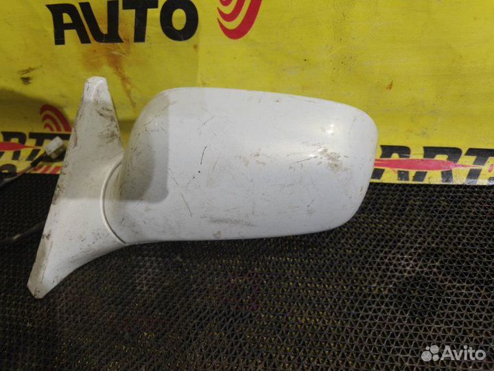 Зеркало левое Toyota Chaser GX100