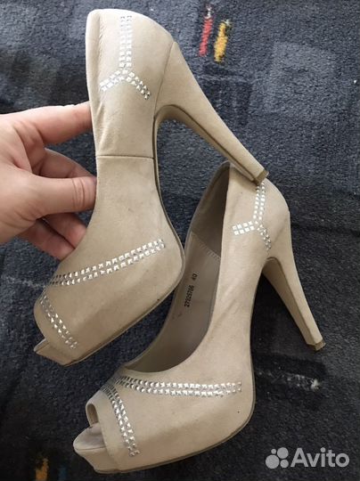 Обувь centro 40