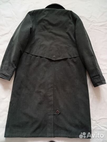 Пальто женское демисезонное 52 54 размер