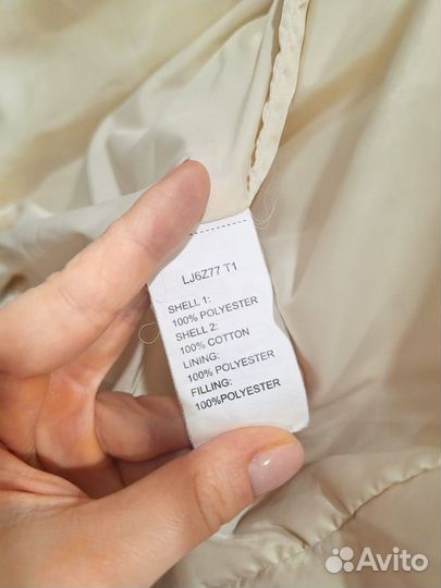 Куртка женская демисезонная Ostin XS