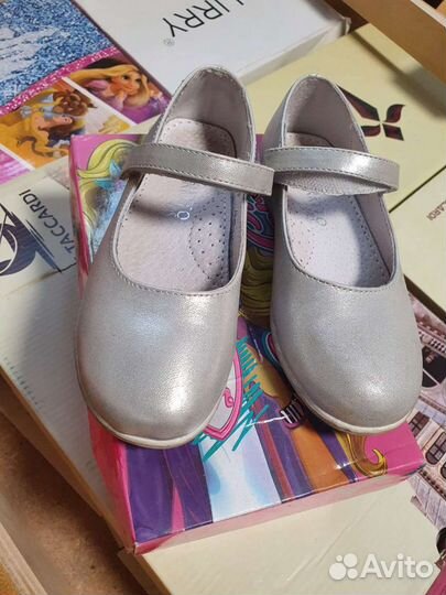 Туфли детские 29
