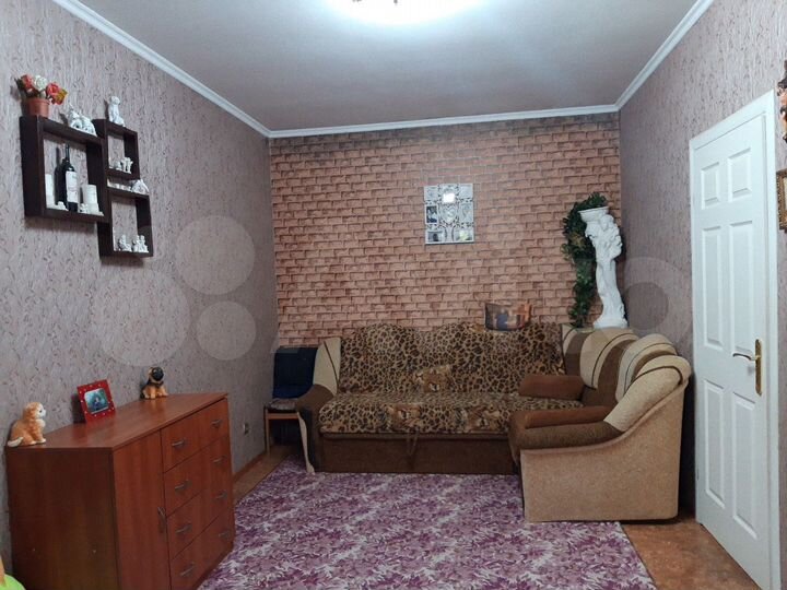 Дом 72 м² на участке 5 сот.