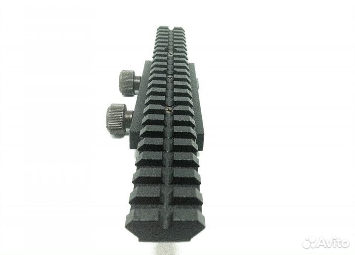 Кронштейн для оптики патриот LX мр - 155