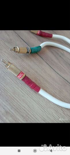 Межблочники Atlas, Sonic link, XLO