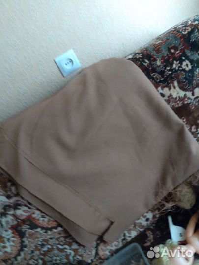 Ткань портьерная для штор