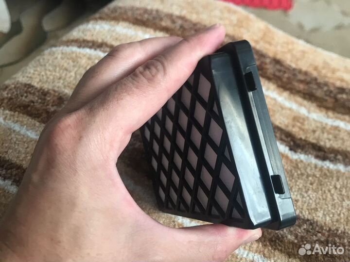 Фильтр для пылесоса samsung