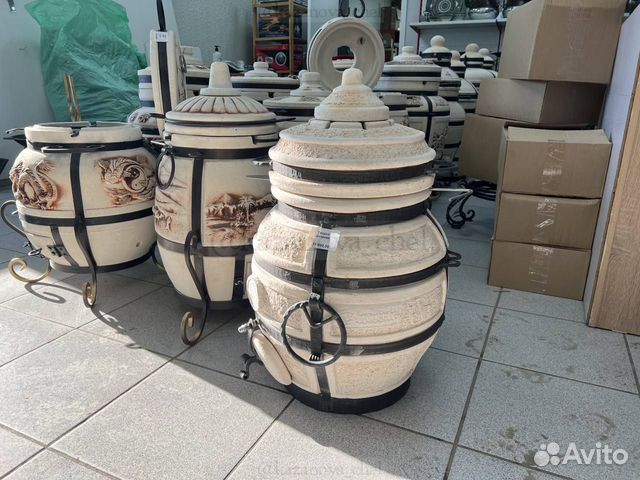 Тандыр Донской бесплатная доставка