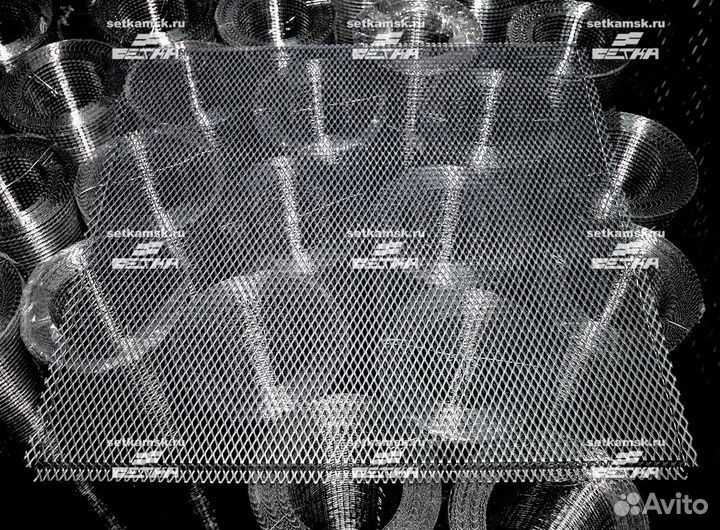 Панели армстронг