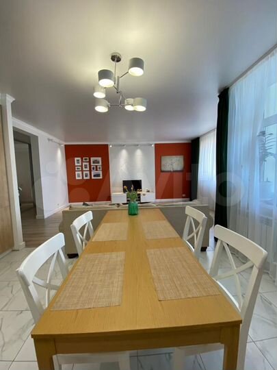 3-к. квартира, 86 м², 18/18 эт.