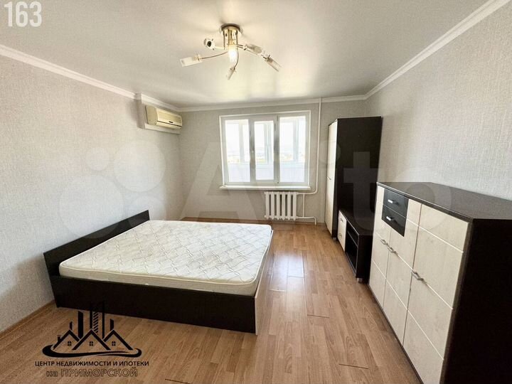 2-к. квартира, 52,6 м², 9/9 эт.