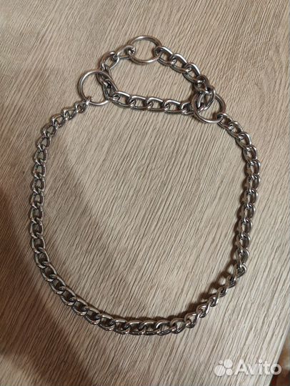 Цепь рывковая