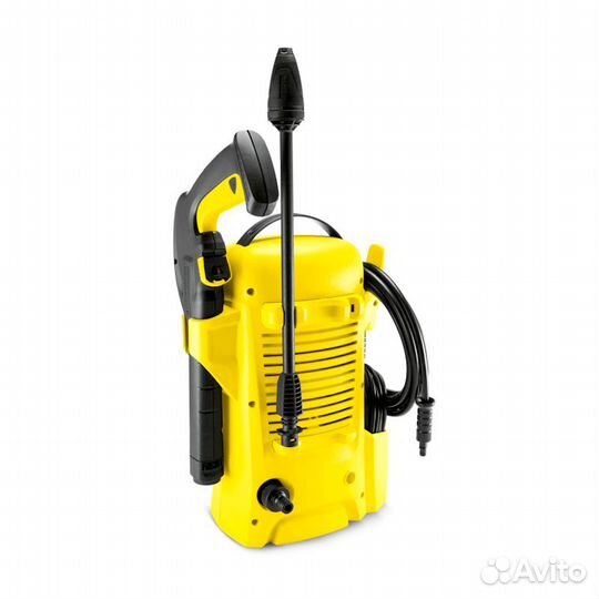 Мойка высокого давления Karcher K2 Universal Edit