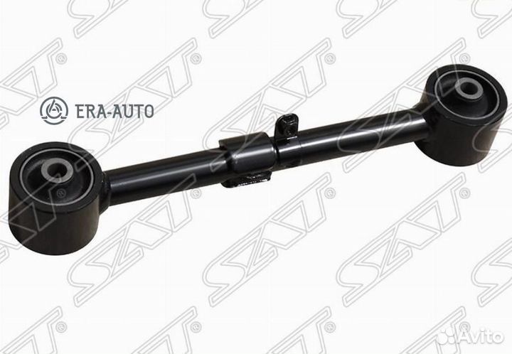 SAT ST-48710-60150 Рычаг RR продольный верхний toyota land cruiser 200/lexus LX460/570 LH