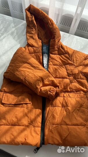 Куртка детская