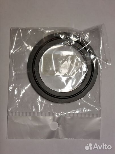 Фото переходник, фотомелочи Fujifilm Nikon