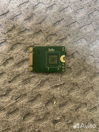 SSD M2 64gb B-key(sata)