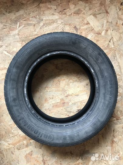 Continental ContiPremiumContact 2 225/60 R16