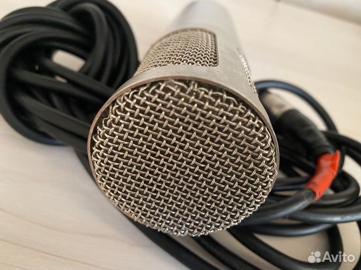 Микрофон студийный Studio Projects C1