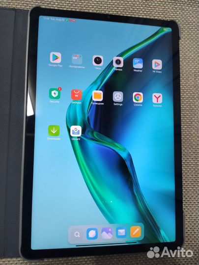 Xiaomi pad 5 pro 6/128 wifi 11