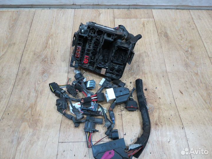 Фишка Hyundai i40