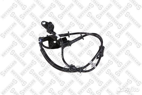 Датчик ABS передний левый Hyundai Solaris, Kia