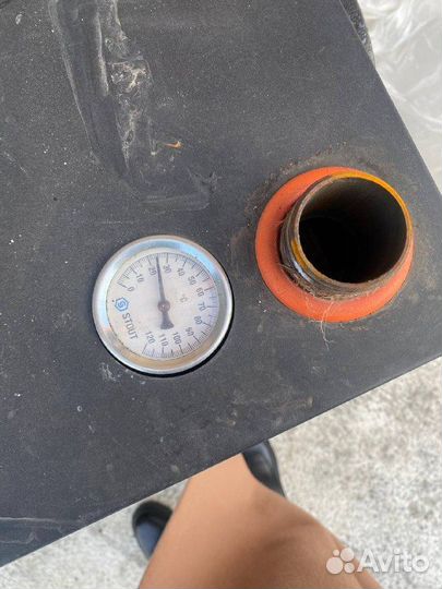 Котел твердотопливный zota тополь-вк 22