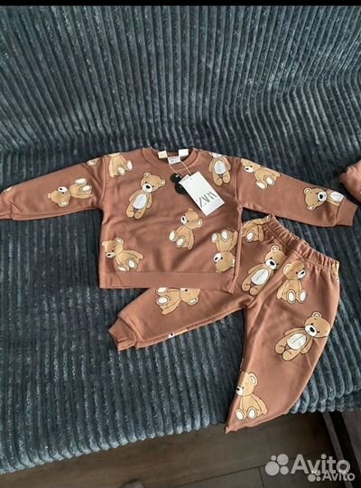 Вещи для девочки Zara
