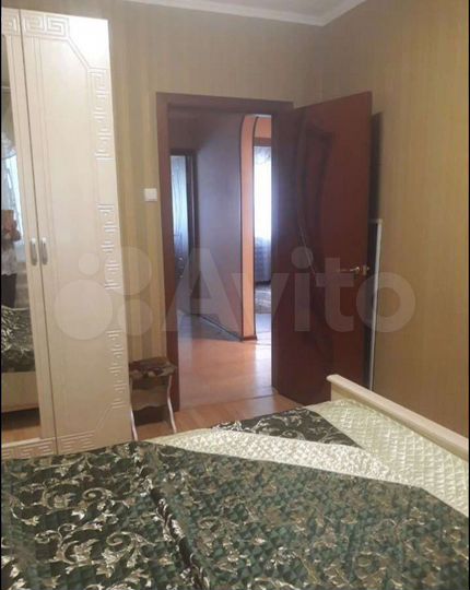 3-к. квартира, 63 м², 2/9 эт.