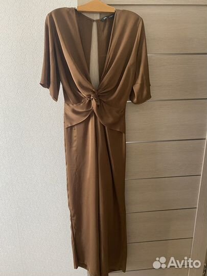 Комбинезон женский zara