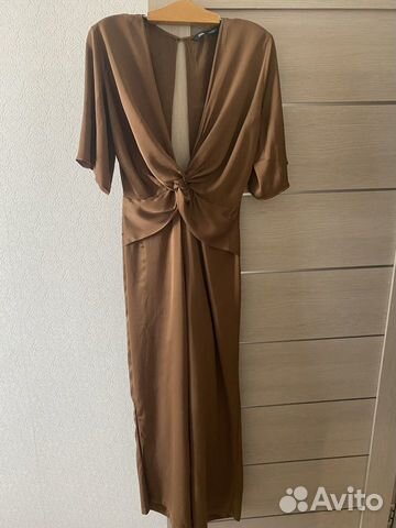 Комбинезон женский zara