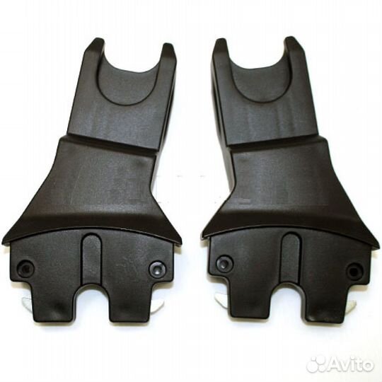 Адаптер Roan Bloom для автолюльки (комплект)