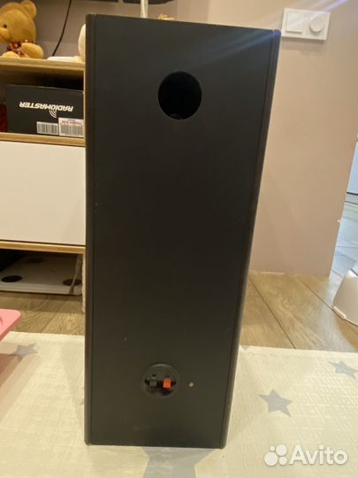 Колонки microlab solo 3