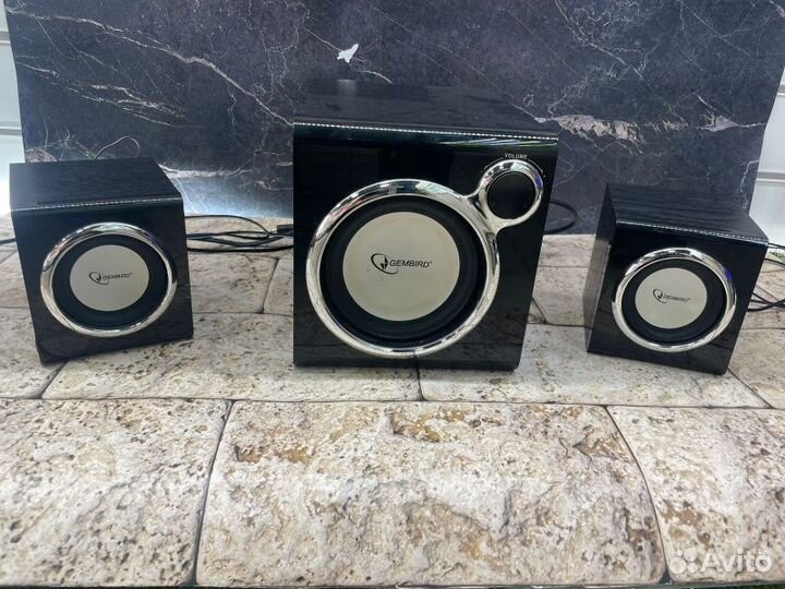 Компьютерные Gembird