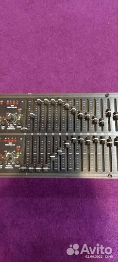 Эквалайзер