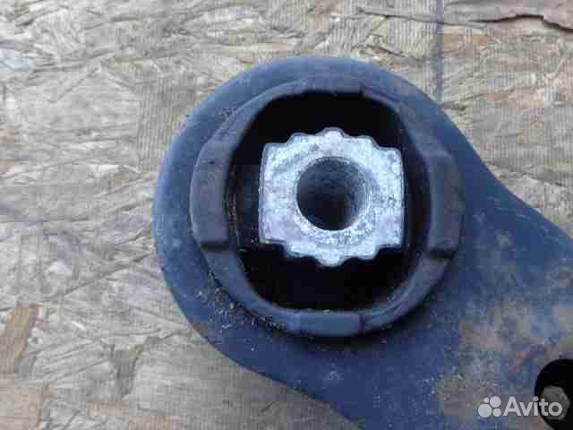 Балка задняя Jeep Grand Cherokee 4 (WK2)