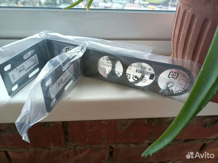 IKEA Вешалка komplement