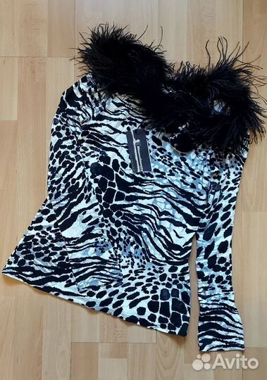 Лонгслив Rinascimento