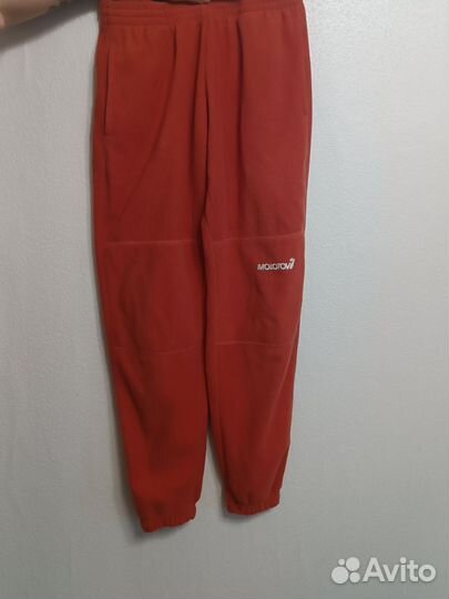 Спортивные штаны molotov