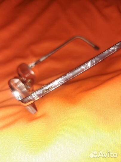 Очки для зрения женские