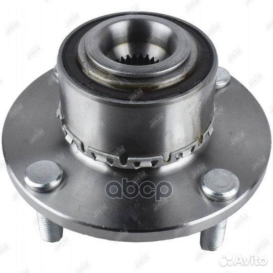 Ступица колеса mitsubishi