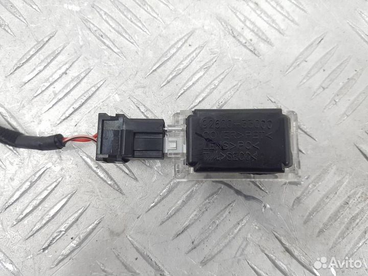 92620-33000 Подсветка салона Kia Sportage QL