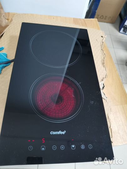 Варочная панель Комфи