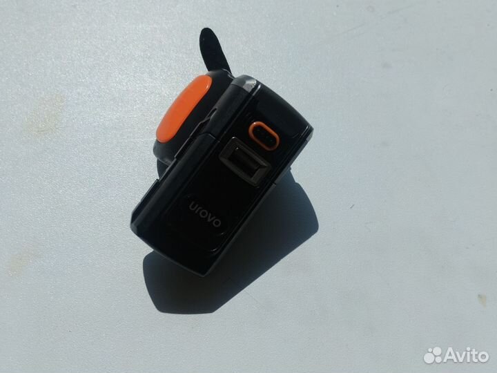 Сканер-кольцо Urovo SR5600