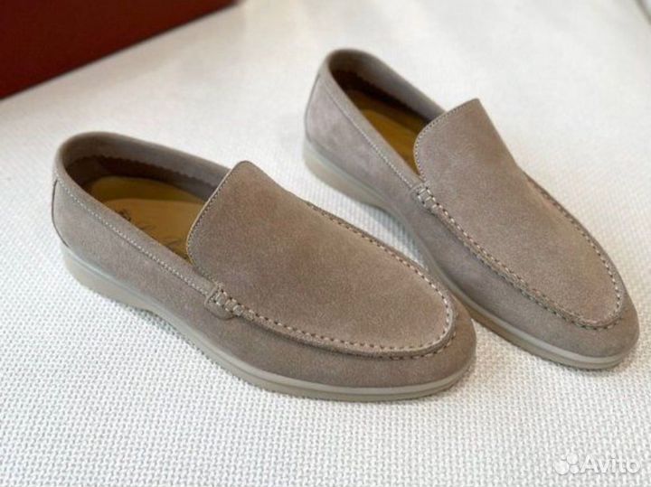 Лоферы Loro Piana (Мужские, 39-44)