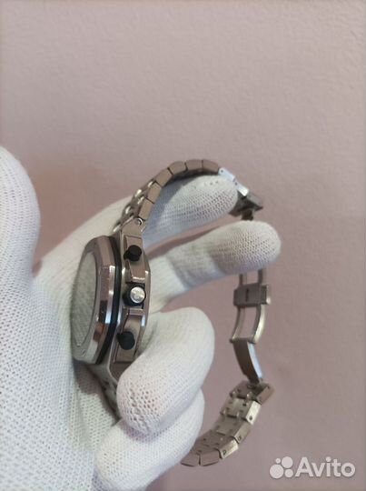 Часы audemars piguet