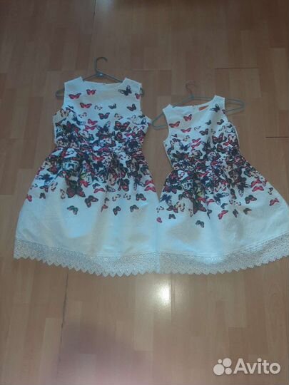 Фемели лук мама дочь