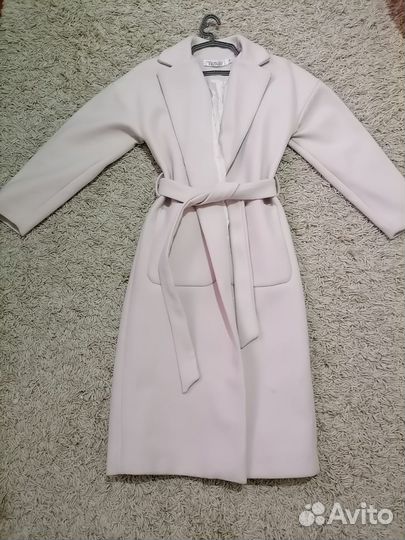 Пальто халат